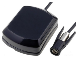 GPS antenne met magneetvoet en Wiclic stekker