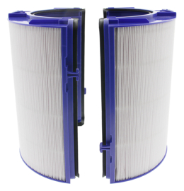 HEPA Filter voor Dyson Pure Cool TP06 | TP07 | TP08 | Hot+Cool HP04 | HP06