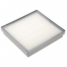 Hepa filter voor Nilfisk 12015500