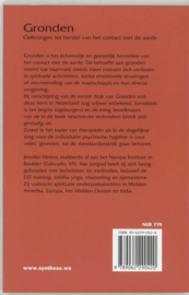 Gronden - Jennifer Hinton