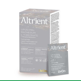 Altrient Magnesium L-Threonaat (30 sachets)