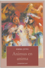 Animus en anima - Emma Jung