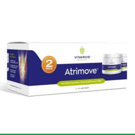 Atrimove Granulaat 2 Pack | Vitakruid | 2 x 440 g