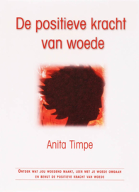 De positieve kracht van woede - Anita Timpe