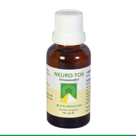 Vita Producten - Neuro-Tox - 30ml