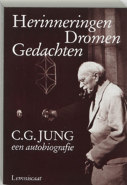 Herinneringen Dromen Gedachten - C.G. Jung