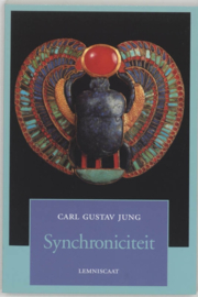 Synchroniciteit - Een beginsel van acausale verbondenheid - C.G. Jung