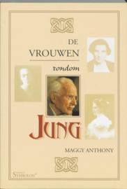 De vrouwen rondom Jung - Maggy Anthony