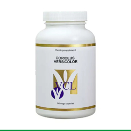 Vital Cell Life Coriolus Versicolor - 90 vega capsules