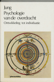Jung Psychologie van de overdracht - Ontwikkeling tot individualisatie - Toegelicht aan de hand van een serie alchemistische prenten