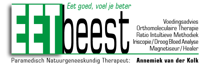 Eetbeest