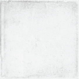 Alchimea white 15x15cm