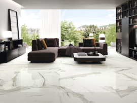 Patmos  polished 120x120cm