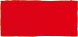 Mediterran Red 7,5x15cm