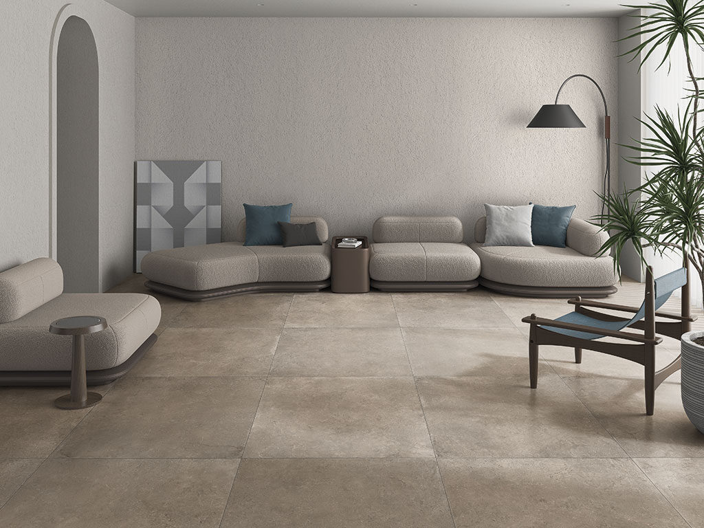 taupe amsterdam BB 60 x 60