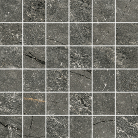 arcana betilo -r mosaic dark 30 x 30
