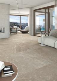 arcana betilo taupe-r 80 x 80