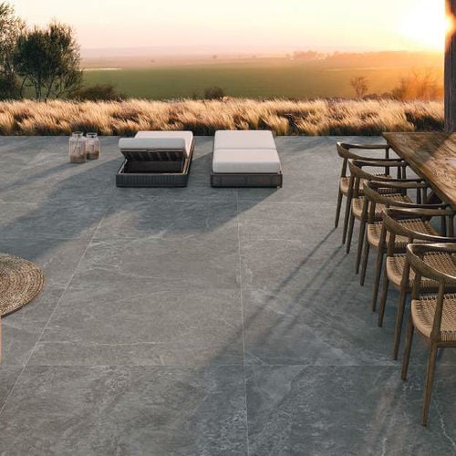 alaplana tenby grey 60 x 60