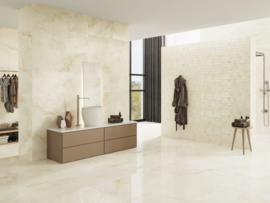 Allure crema glans 60x120cm