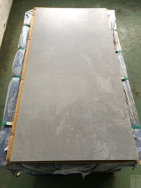 PALLET , 40,32m2  Stonella Steel grey mate   60x120cm