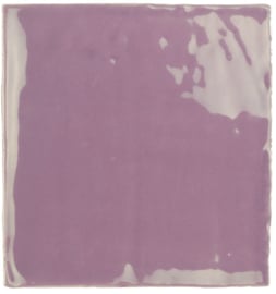 Mediterran Purple 15x15cm