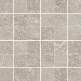 arcana betilo-r taupe mosiac 30 x 30