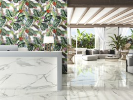 CALACATTA BORGHINI MATT RECT. 60X60cm P07