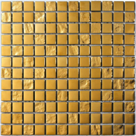 Luxury Gold 30x30cm