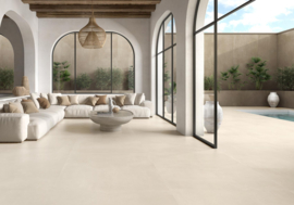 seven beige mate 60 x 60