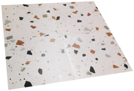 TERRAZZO TEGELS