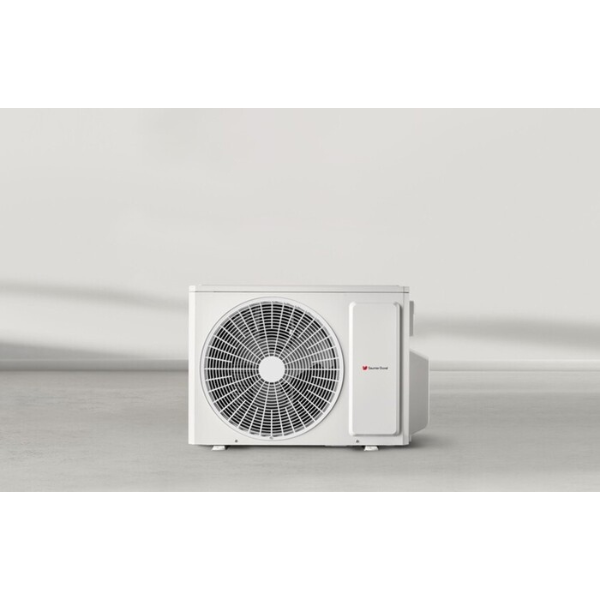 Multi-split Buiten-unit 8 kW Bulex VivAir Multi SDH1-080MNA4O