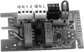 Bulex Module sturing tweede pomp