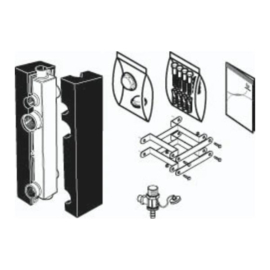 Bulex Evenwichtsfles WH40