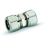 Rechte koppeling Ø 16mm