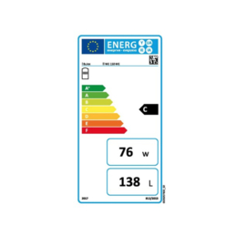 Bulex WE 150 ME indirect gestookte boiler