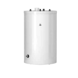 Bulex FE 120 BM indirect gestookte boiler