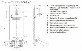 Bulex ThemaCondens AS 48 A