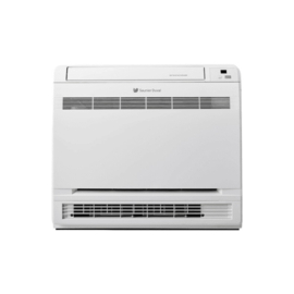 Multi-split Binnen-unit 2,5 kW Bulex VivAir Multi - Vloermodel