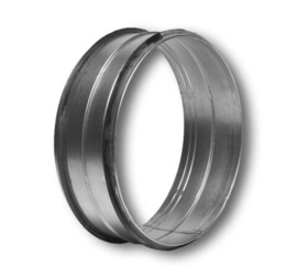 Sanutal Spiralit mof MM voor buis 160 x 160 mm - met dichting