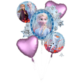 Bouquet Frozen 2