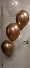 tros 5 ballonnen
