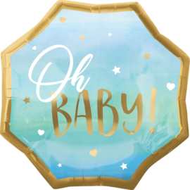 Oh Baby! - 22"/55cm Art.nr: 39731