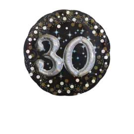 Sparkling Birthday 30