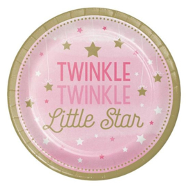 Borden twinkle girl 23cm