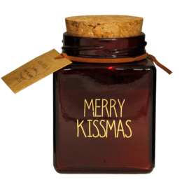 Sojakaars:  Merry Kissmas