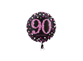 Pink Celebration 90