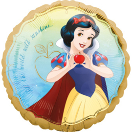 Snow White Once Upon A Time circle