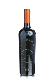 Petra Wines, Petra IGT, Cabernet Sauvignon/Merlot, Toscane