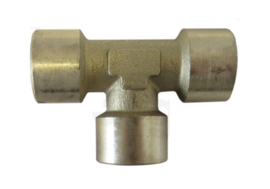 Koppeling T 3/8F