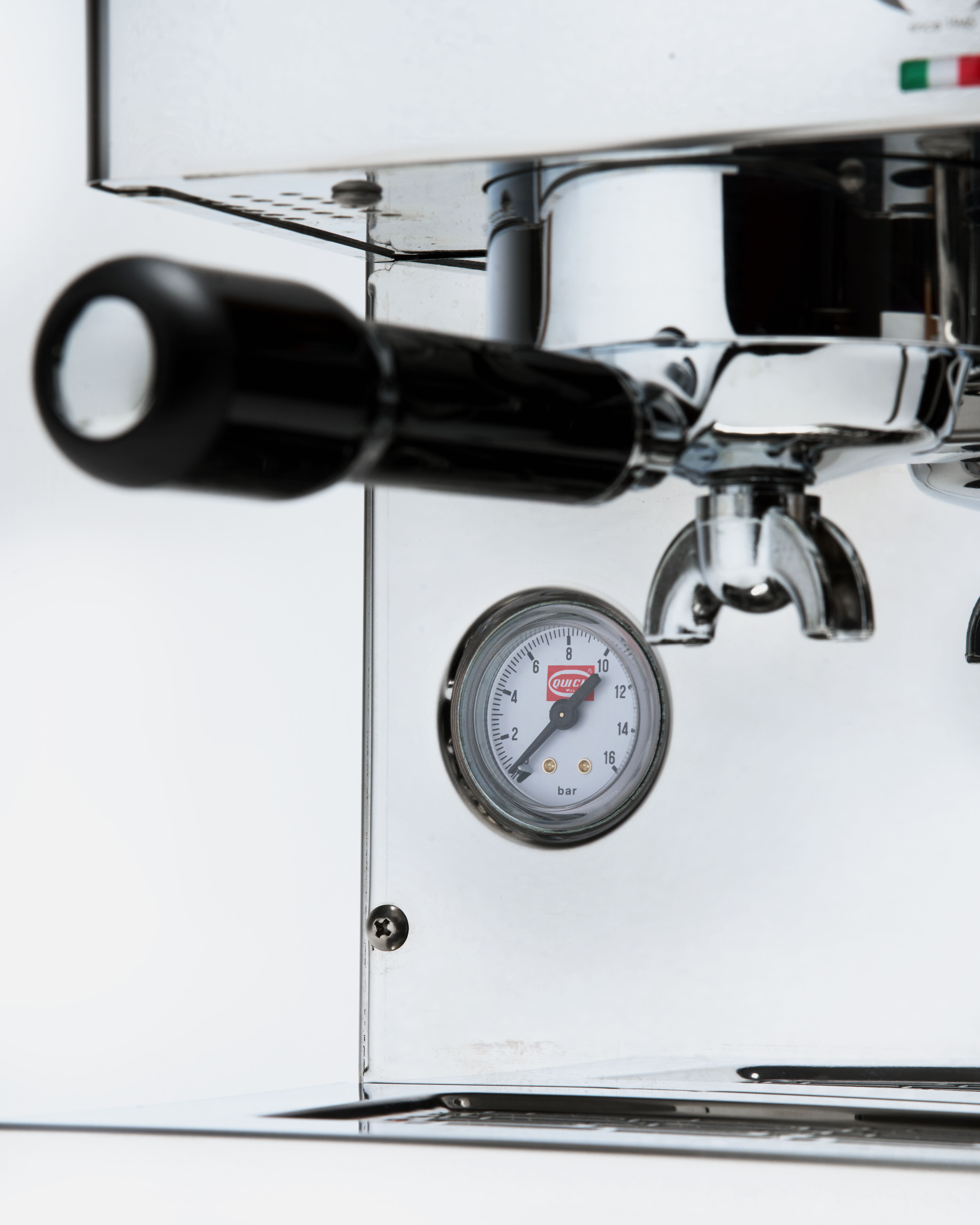 QuickMill 4100 Pippa INOX